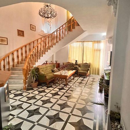 Elross Hotel Erywań Zewnętrze zdjęcie