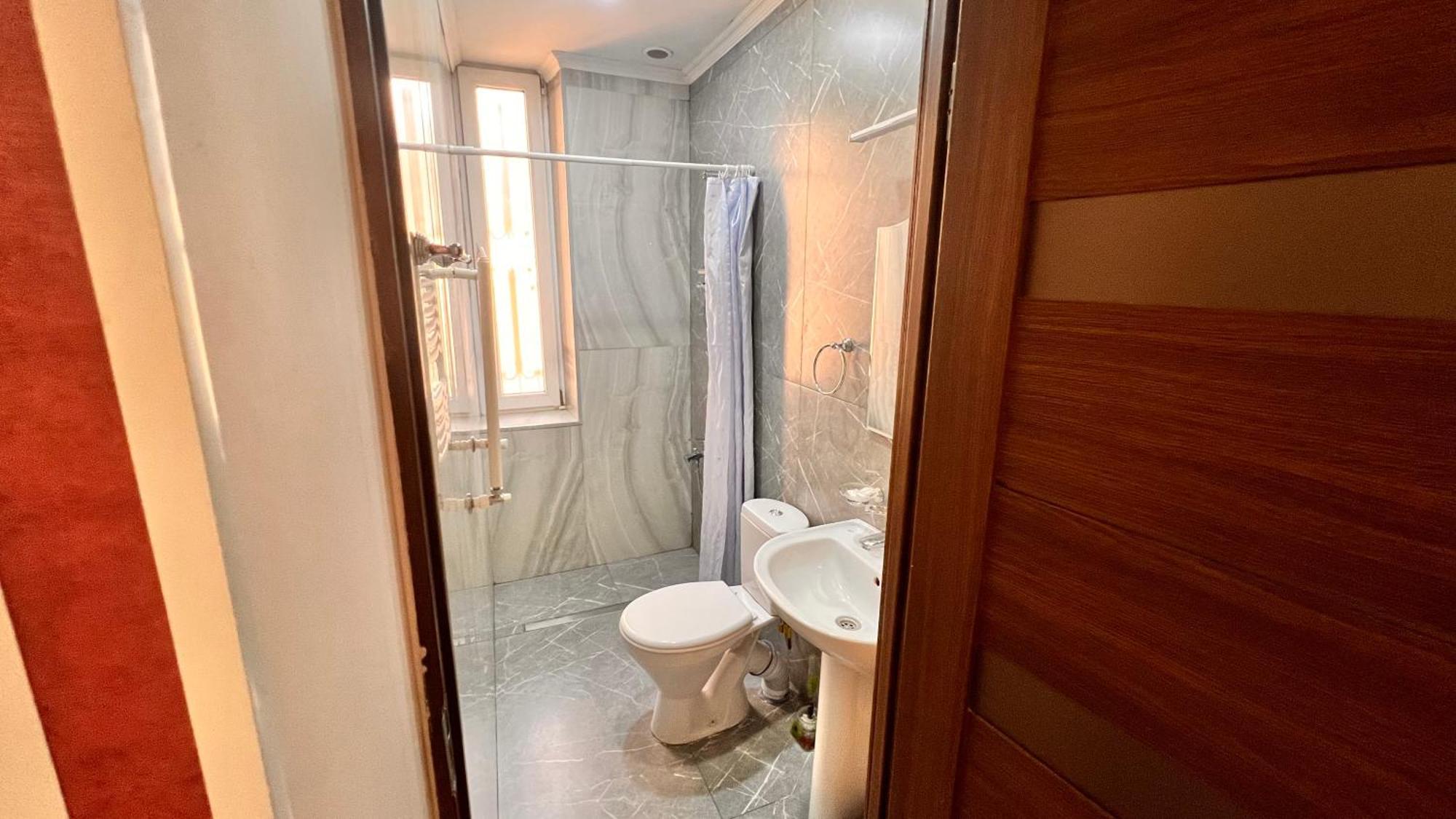 Elross Hotel Erywań Zewnętrze zdjęcie